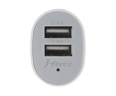JF-UC48W USB給電部