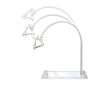 JF-USSW flexible arm