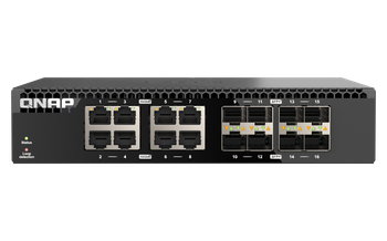 QSW-3216R-8S8T フロント QSW-3216R-8S8T フロント