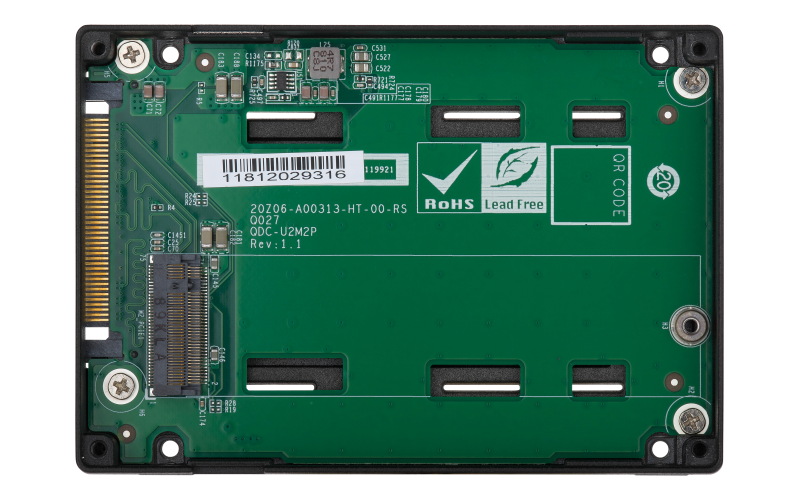 QDA-UMP 2