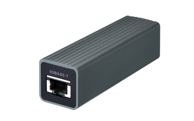 QNA-UC5G1T RJ-45ポート