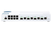 QSW-M408-4C フロント QSW-M408-4C フロント