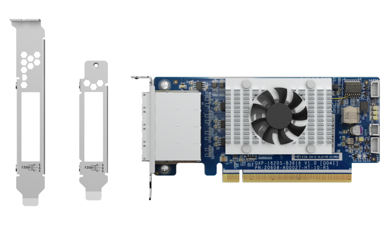QXP-1620S-B3616W