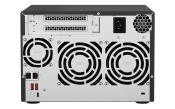 TS-673A リア