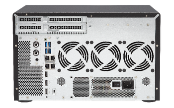 TVS-1282 リア