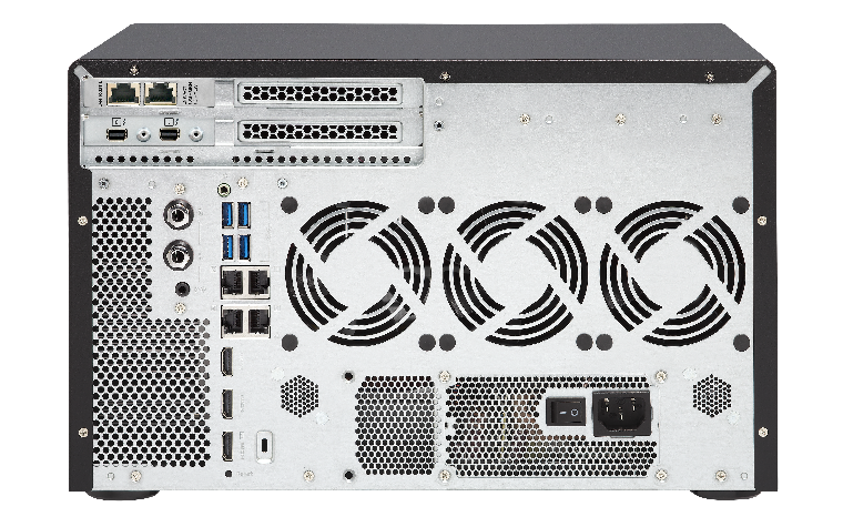 TVS-1282T リア