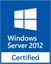 Windows Server 2012 Certified