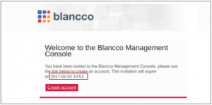 ★000管理者ユーザーのサインアップ1