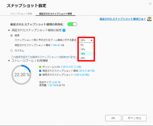 保証されたスナップショット領域について_004