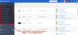 myQNAPcloud複数人でアクセスする3