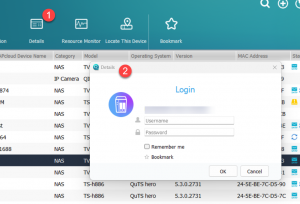 Cloudkey２