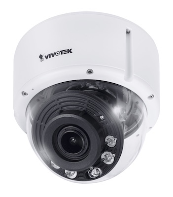 FD9391-EHTV VIVOTEK ネットワークカメラ | 製品詳細情報 | 株式会社 