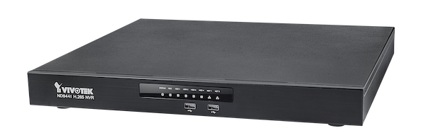 VIVOTEK　NS9521-AI ネットワークビデオレコーダー - 7