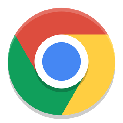 chrome