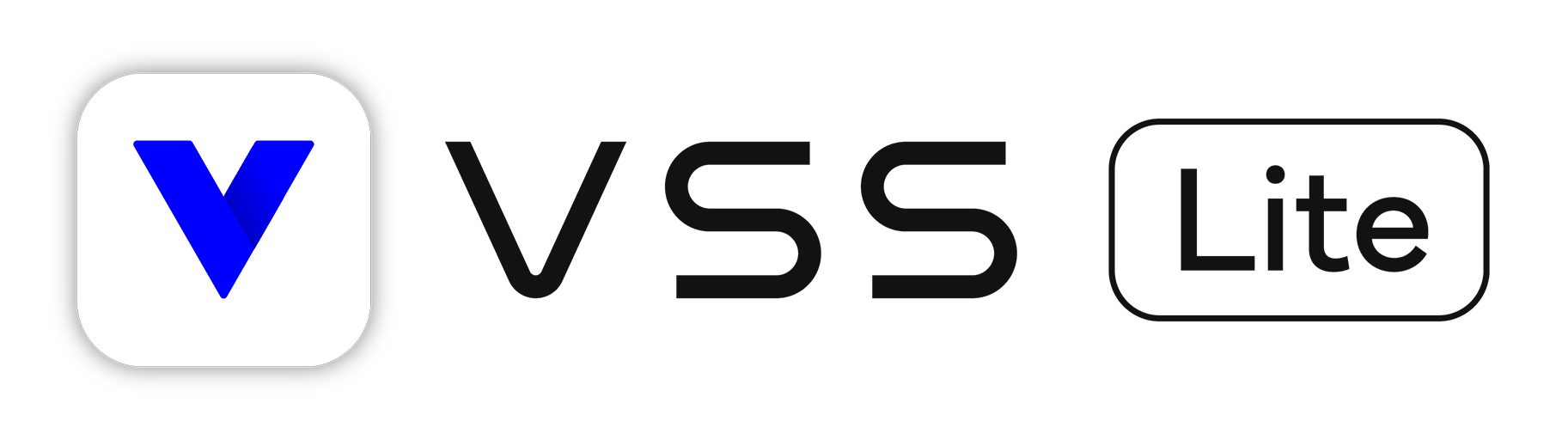 VSS lite logo