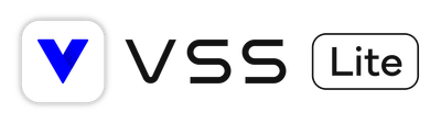 VSS lite logo