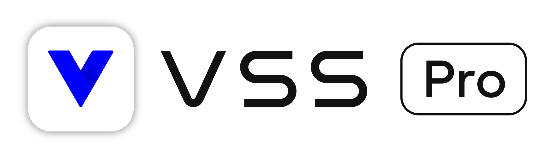 VSS pro logo