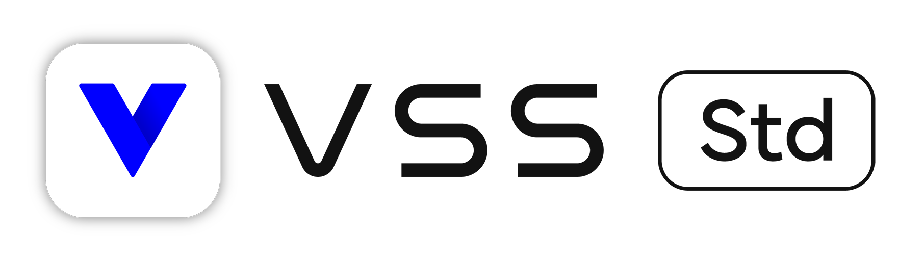 VSS std logo