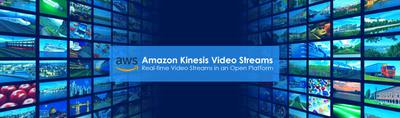 Amazon Kinesis Video Stream